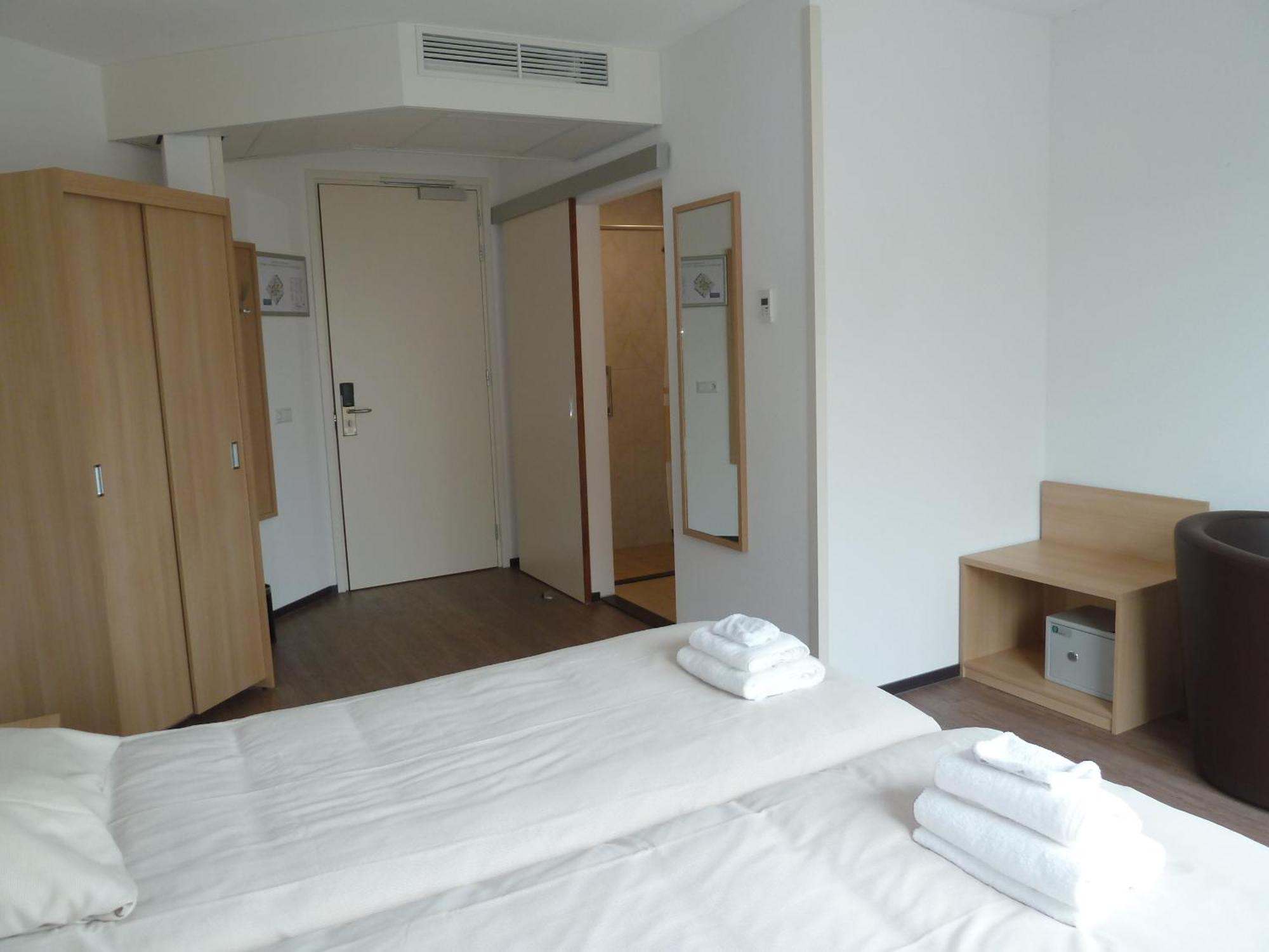 Hotel Het Zwaantje Callantsoog Habitación foto